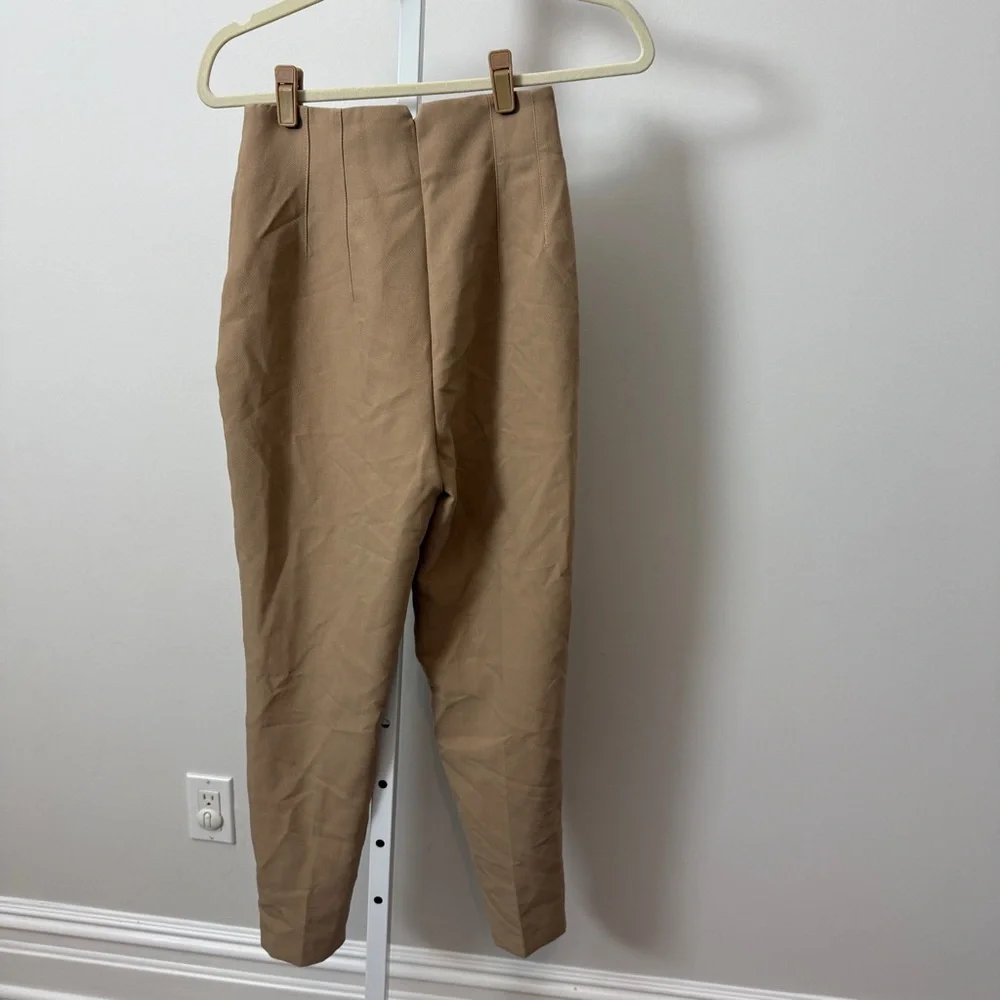 ZARA PANTS SIZE XS - Picture 3 of 3
